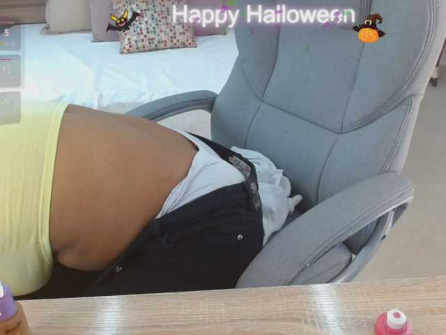 Kimaralion live cam on BongaCams