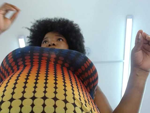 Kimaralion live cam on BongaCams