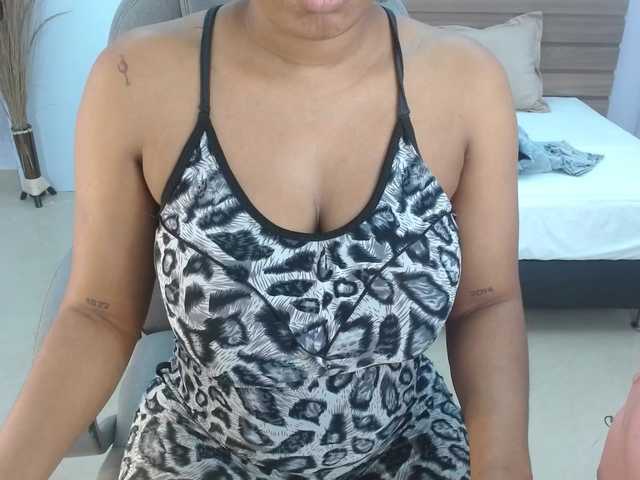 Kimaralion live cam on BongaCams