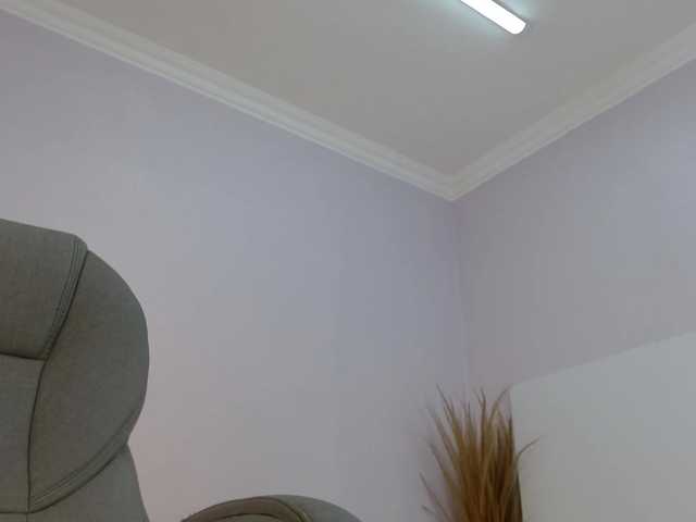 Kimaralion live cam on BongaCams