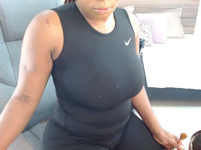 Kimaralion live cam on BongaCams