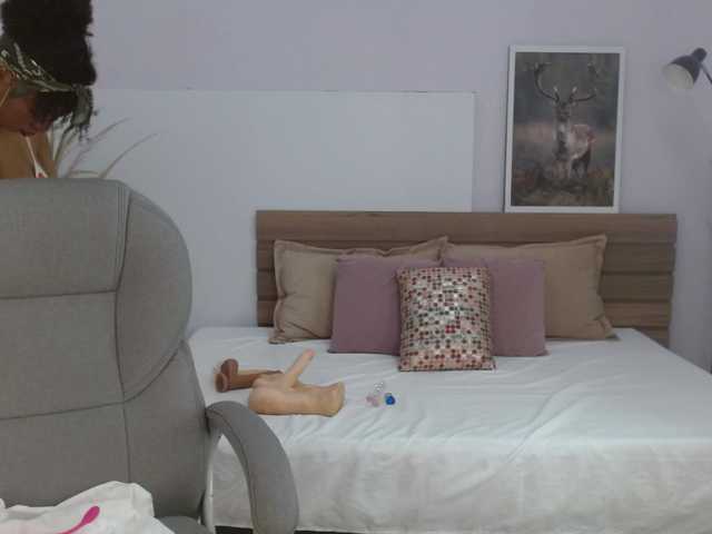 Kimaralion live cam