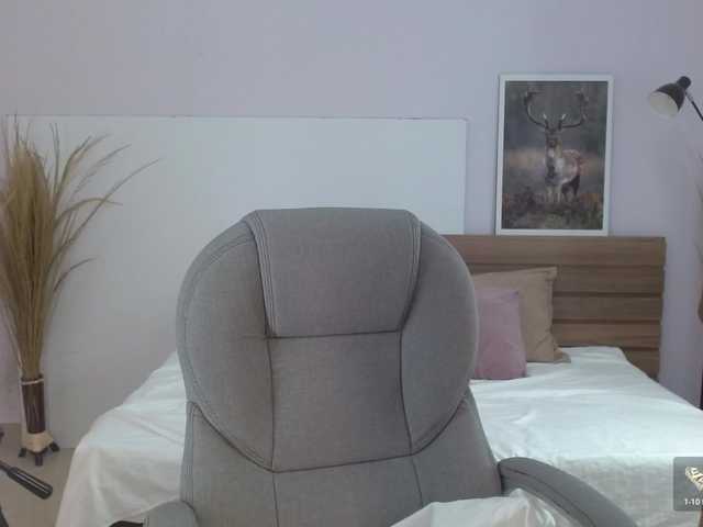 Kimaralion live cam on BongaCams