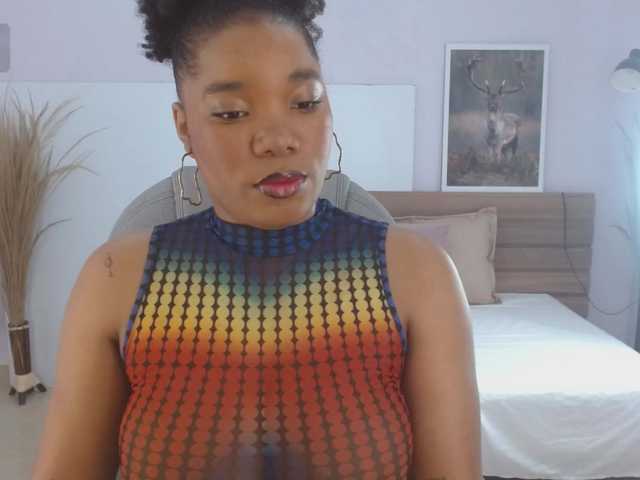 Kimaralion live cam on BongaCams