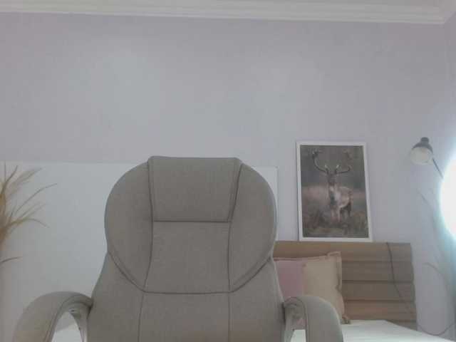 Kimaralion live cam on BongaCams