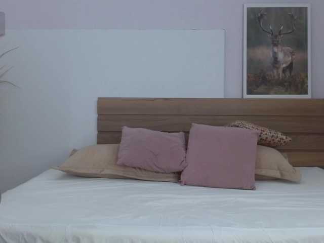 Kimaralion live cam on BongaCams