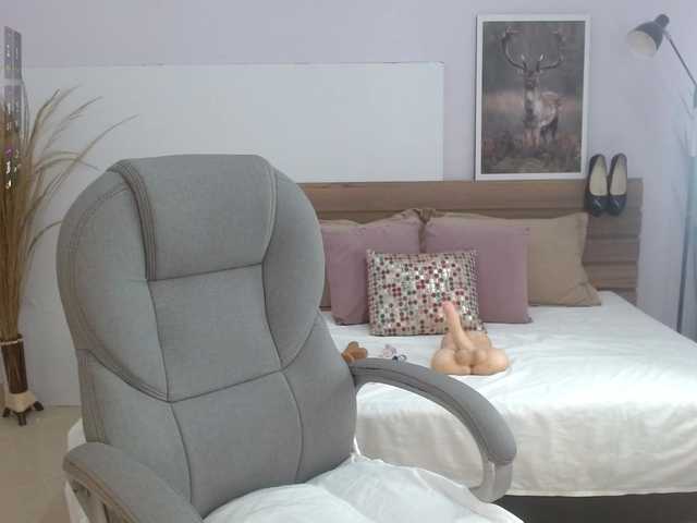 Kimaralion live cam on BongaCams