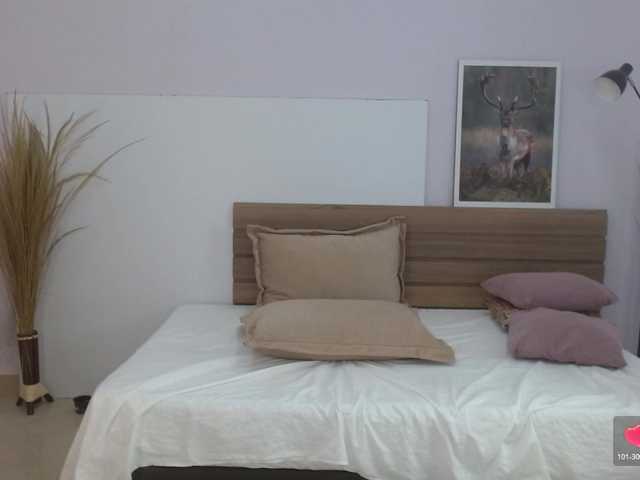 Kimaralion live cam on BongaCams