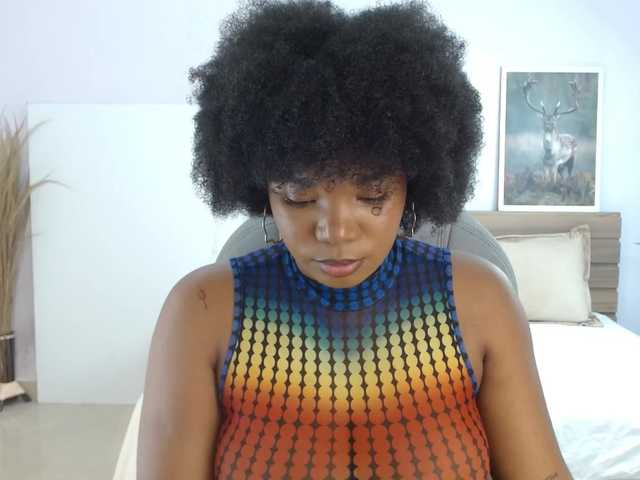 Kimaralion live cam on BongaCams