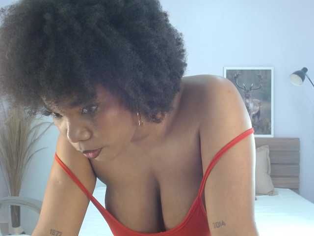 Kimaralion live cam on BongaCams