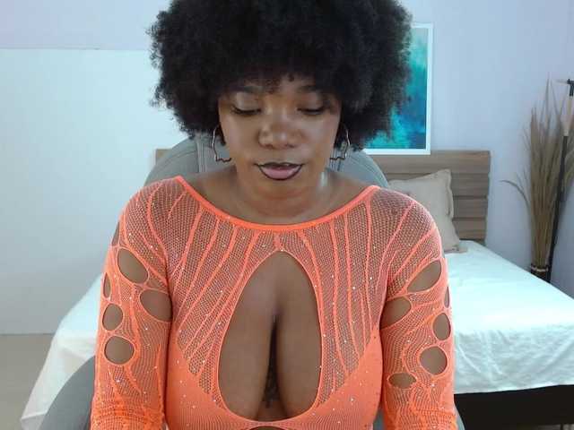 Kimaralion live cam on BongaCams