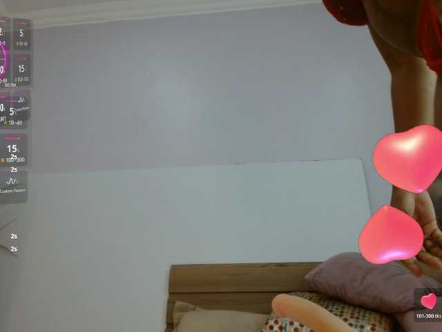 Kimaralion live cam on BongaCams
