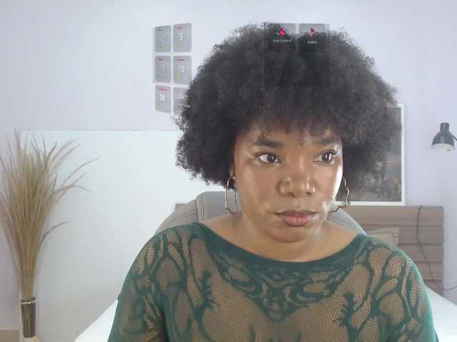 Kimaralion live webcam show