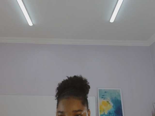 Kimaralion live cam on BongaCams