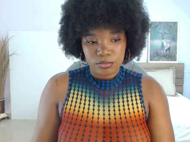Kimaralion webcam