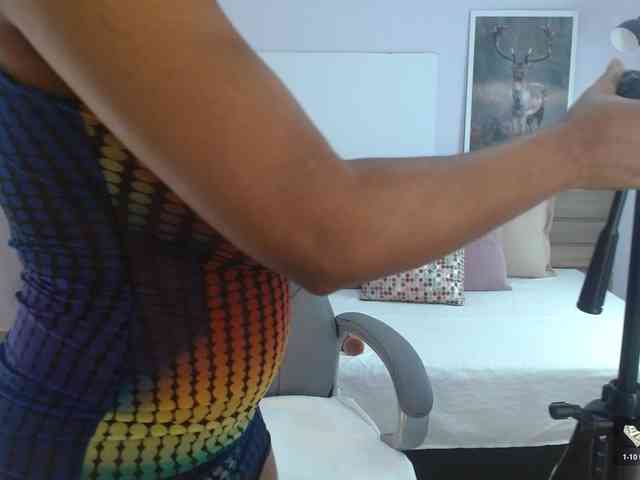 Kimaralion webcam