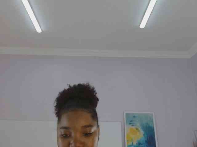 Kimaralion webcam