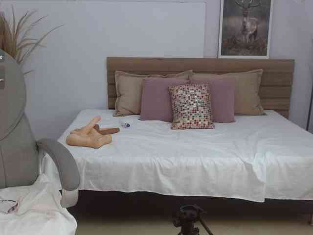Kimaralion Sex Cam Show