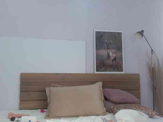 Kimaralion webcam