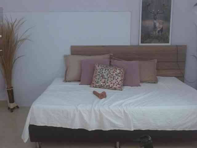 Kimaralion webcam
