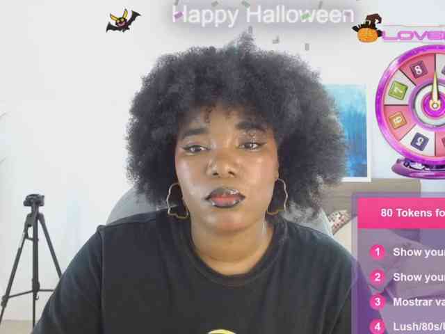Kimaralion webcam