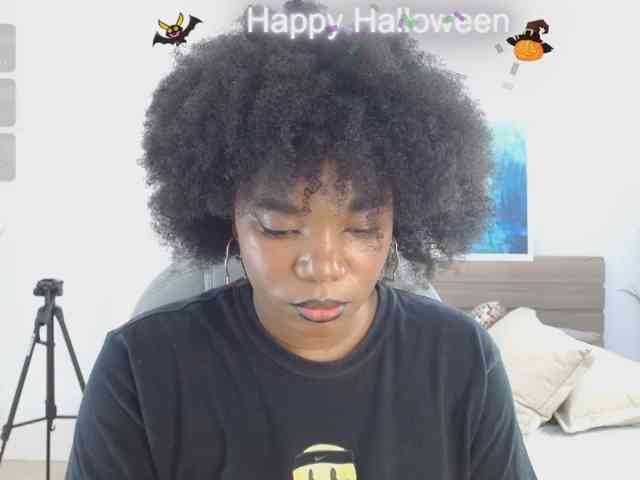 Kimaralion webcam