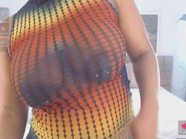 Kimaralion webcam