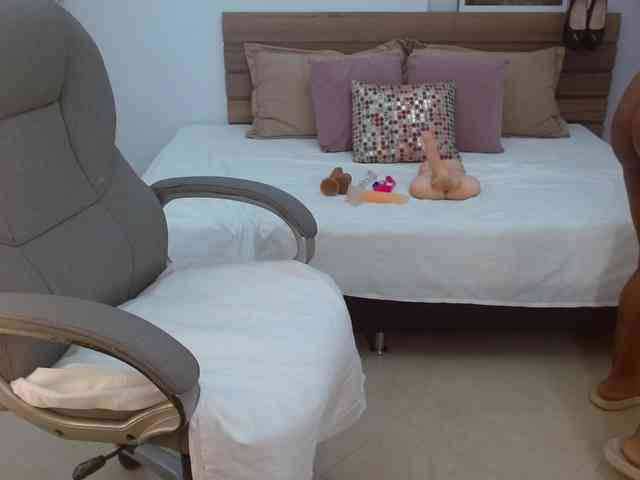 Kimaralion webcam