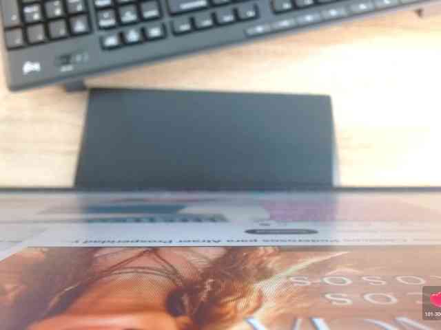 Kimaralion webcam
