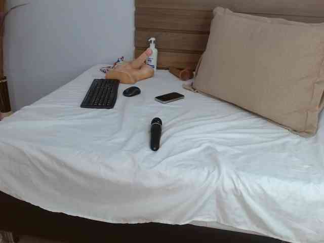 Kimaralion webcam