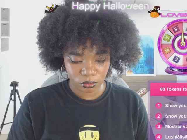 Kimaralion webcam