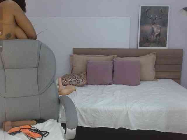 Kimaralion webcam