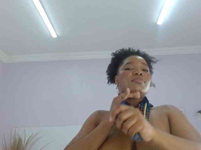Kimaralion webcam