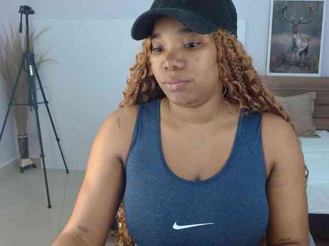 Kimaralion webcam