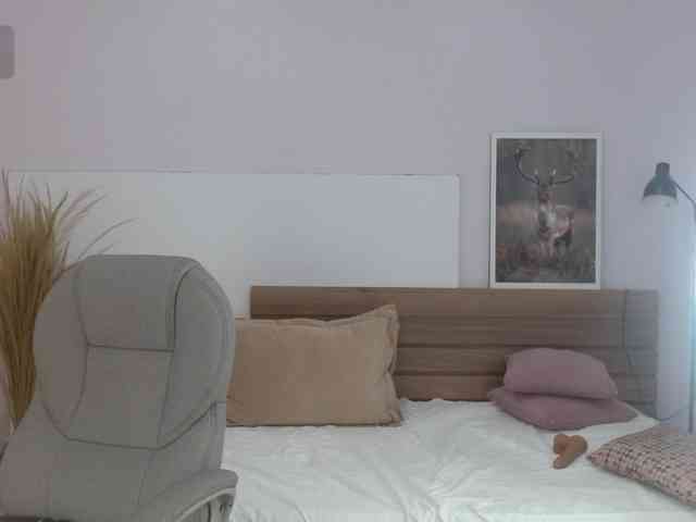 Kimaralion webcam