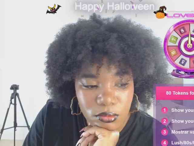 Kimaralion webcam