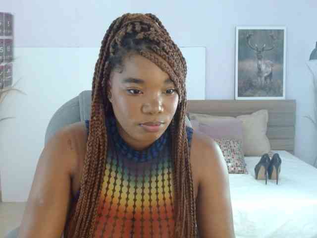 Kimaralion webcam