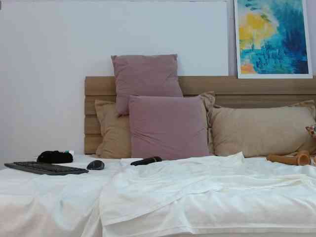 Kimaralion webcam