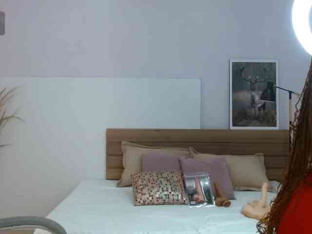 Kimaralion webcam