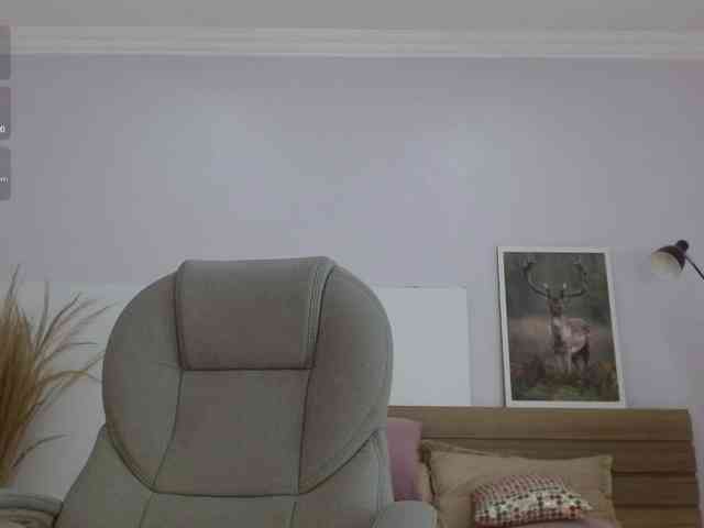 Kimaralion webcam