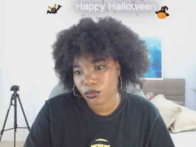 Kimaralion webcam
