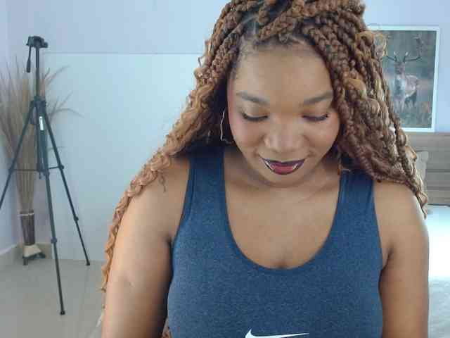 Kimaralion webcam