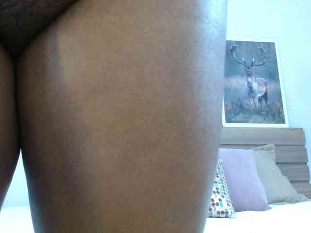 Kimaralion's webcam live show