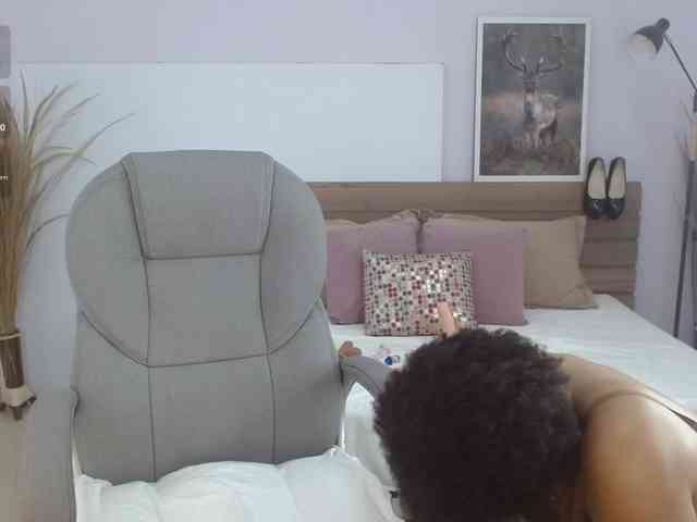 Kimaralion webcam