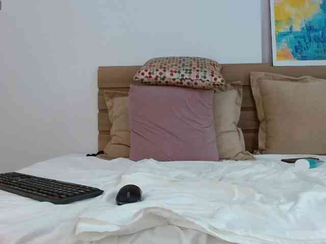 Kimaralion webcam