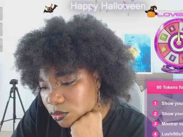 Kimaralion webcam