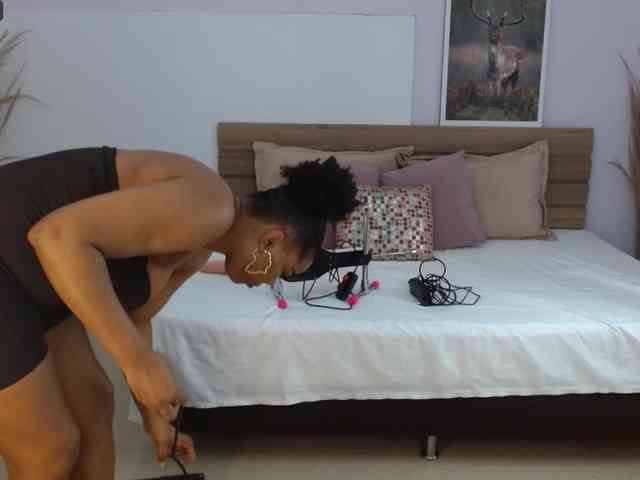 Kimaralion webcam