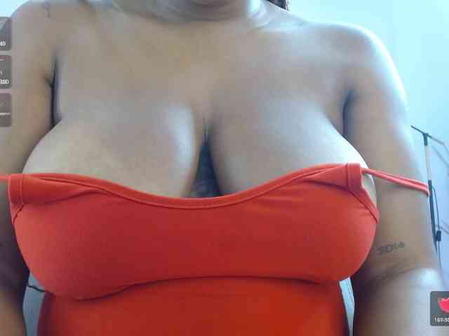 Modella: Kimaralion