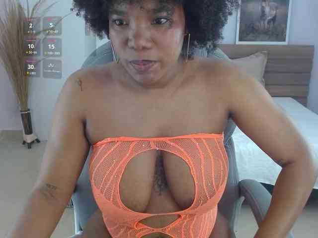 Kimaralion webcam