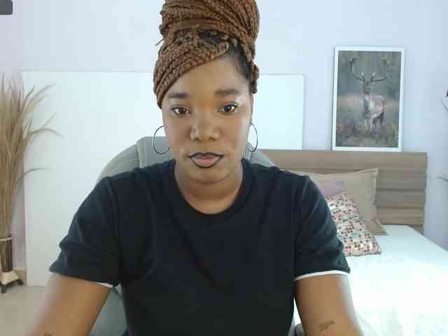 Kimaralion webcam